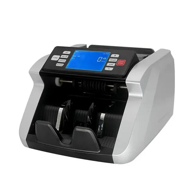 Union C15 Mini Money Currency Counting Machine Money Counter Portable Handy Bill Counter